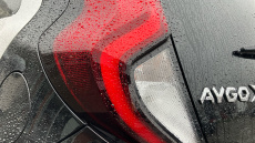 Toyota Aygo X 1.0 VVT-i Edge 5dr Petrol Hatchback